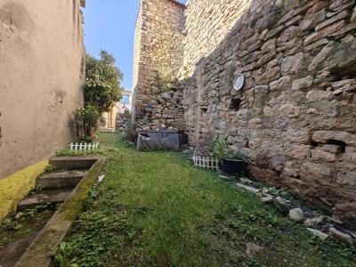 Acheter Maison Roquetaillade Aude