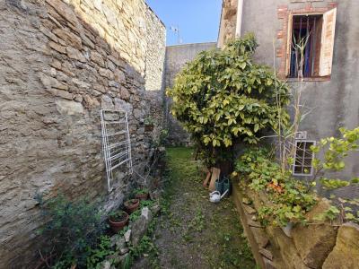 Acheter Maison Roquetaillade 65400 euros