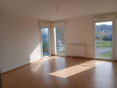 Louer Appartement Grand-charmont Doubs