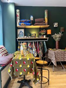 Annonce Vente Commerce Paris-9eme-arrondissement 75