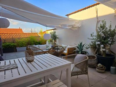 For rent Roanne 69 m2 Loire (42300) photo 0