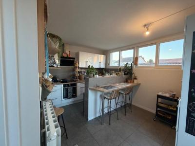 Louer Maison 69 m2 Roanne