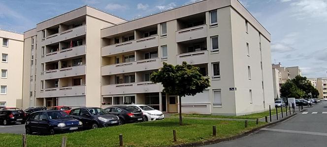For sale Compiegne 1 room 33 m2 Oise (60200) photo 0