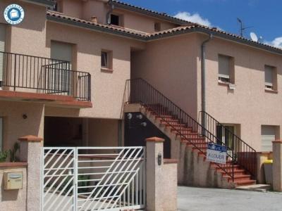 For rent Saint-jory 3 rooms 67 m2 Haute garonne (31790) photo 0