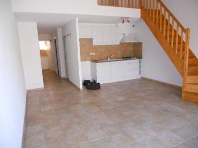 Annonce Location 3 pi�ces Appartement Saint-jory 31