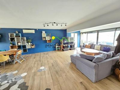 Acheter Maison 122 m2 Loriol-sur-drome