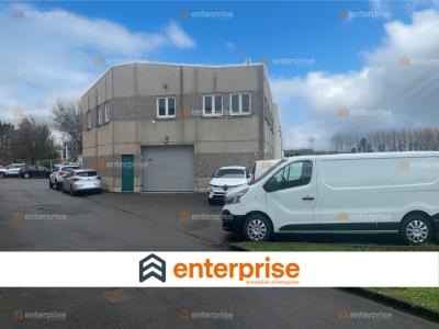 For rent Templemars 412 m2 Nord (59175) photo 0