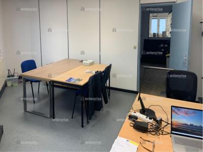 Annonce Location Commerce Templemars 59