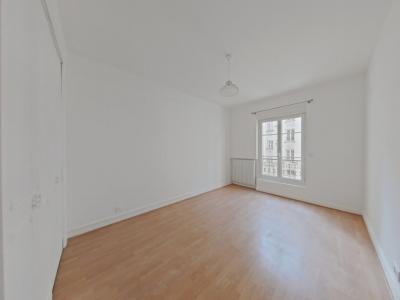 Louer Appartement Paris-11eme-arrondissement Paris