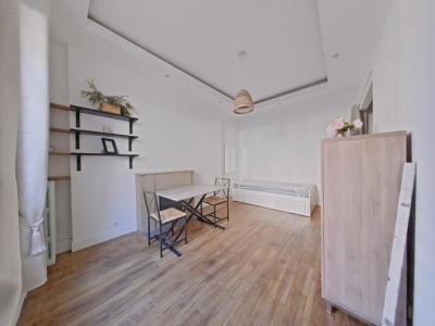 Annonce Location Appartement Paris-16eme-arrondissement 75