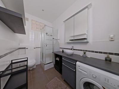 Louer Appartement Paris-16eme-arrondissement 1113 euros