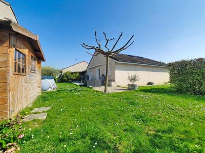 For sale Saint-symphorien-d'ozon 5 rooms 126 m2 Rhone (69360) photo 2