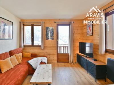 For rent Grand-bornand 2 rooms 44 m2 Haute savoie (74450) photo 0