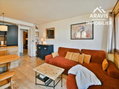 Annonce Location 2 pi�ces Appartement Grand-bornand 74