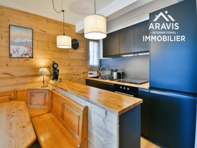 Louer Appartement Grand-bornand 1270 euros