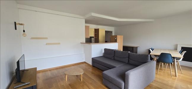 For rent Brie-comte-robert 4 rooms 90 m2 Seine et marne (77170) photo 0