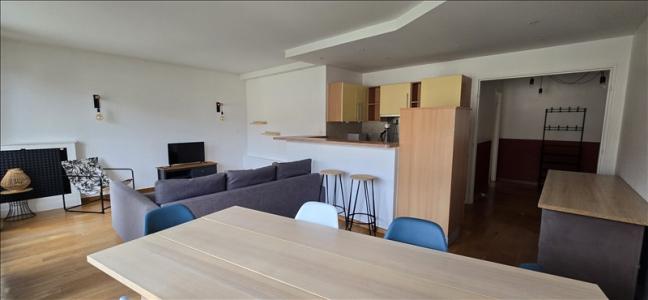 Annonce Location 4 pi�ces Appartement Brie-comte-robert 77