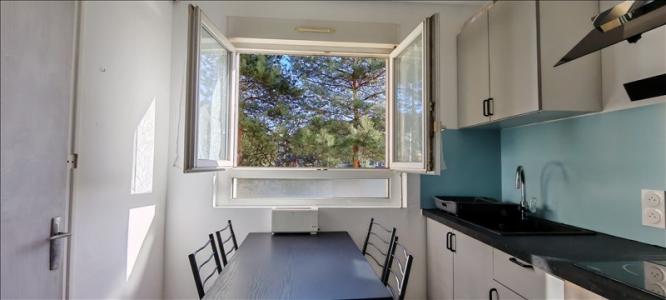 Annonce Location 4 pi�ces Maison Saint-herblain 44