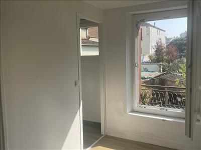 Louer Appartement 22 m2 Longjumeau