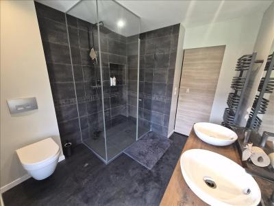 Louer Maison Perrignier Haute savoie