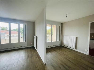 Louer Appartement 56 m2 Pont-de-cheruy