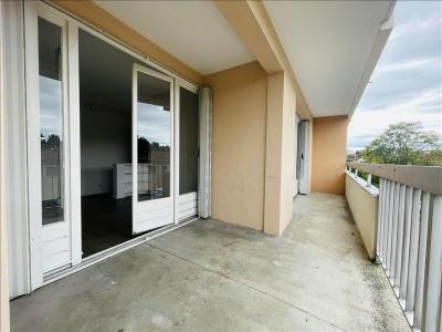 Louer Appartement Pont-de-cheruy Isere