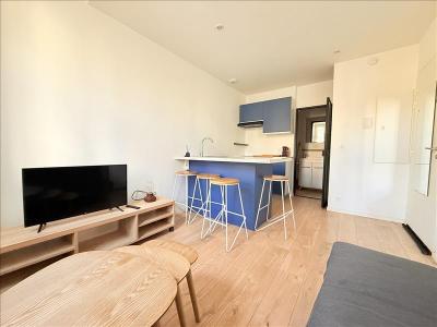 For rent Frejus 1 room 26 m2 Var (83600) photo 0