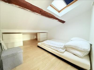 Louer Appartement 36 m2 Frejus