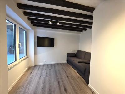 Annonce Location 2 pi�ces Maison Herblay 95
