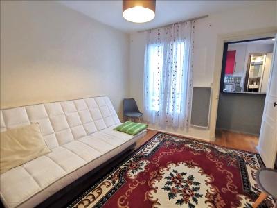 Annonce Location 2 pi�ces Appartement Paris-10eme-arrondissement 75