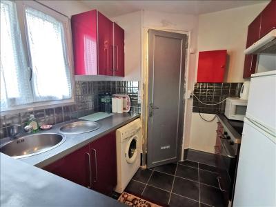 Louer Appartement Paris-10eme-arrondissement Paris