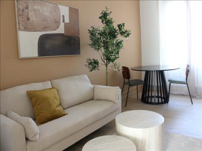 Louer Appartement 42 m2 Saint-louis