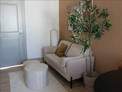 Louer Appartement Saint-louis Haut rhin