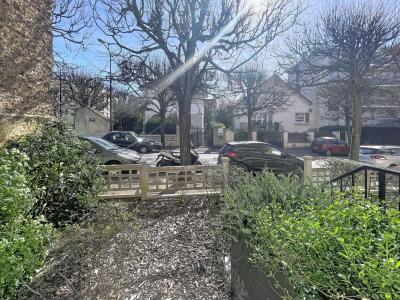 Louer Appartement Saint-maur-des-fosses 1500 euros