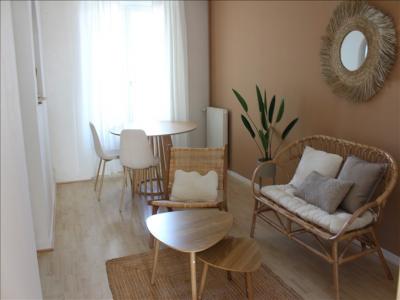 For rent Saint-louis 2 rooms 42 m2 Haut rhin (68300) photo 0
