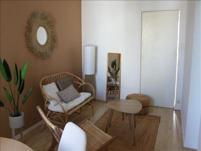 Annonce Location 2 pi�ces Appartement Saint-louis 68