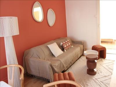 Annonce Location 2 pi�ces Appartement Saint-louis 68