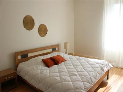 Louer Appartement 42 m2 Saint-louis