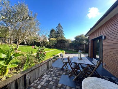 Annonce Vente 8 pi�ces Maison Auray 56