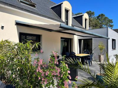 For sale Plumergat 7 rooms 154 m2 Morbihan (56400) photo 1