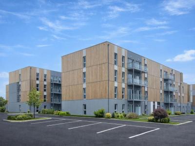 Annonce Vente 4 pi�ces Appartement Erquinghem-lys 59