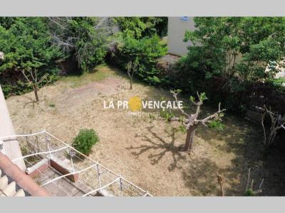 Annonce Vente 6 pi�ces Maison Trets 13