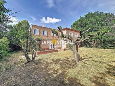 Acheter Maison 168 m2 Trets