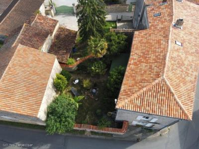 Acheter Maison 214 m2 Brettes