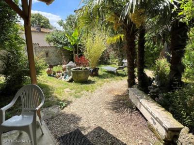 Acheter Maison Brettes 244680 euros