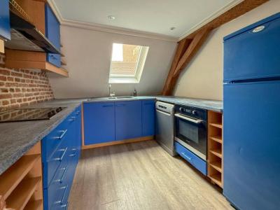 Annonce Location 2 pi�ces Appartement Lille 59