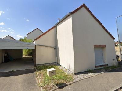 For rent Courson-les-carrieres 2 rooms 65 m2 Yonne (89560) photo 0