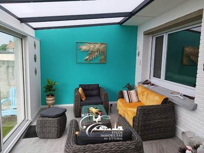 For sale Grand-fort-philippe 5 rooms 80 m2 Nord (59153) photo 3