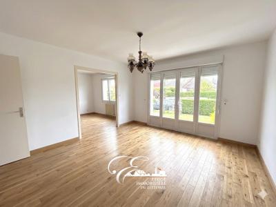 Acheter Maison Colembert Pas de calais