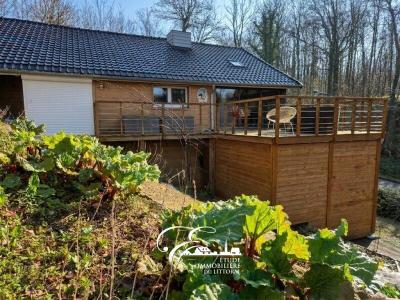 For sale Licques 4 rooms 118 m2 Pas de calais (62850) photo 0